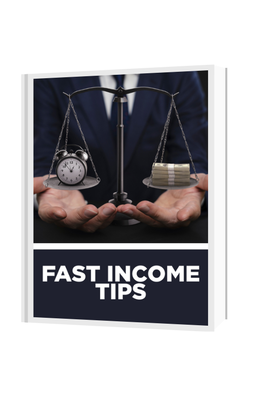 Fast Income Hacks: Real Ways to Make Money—Starting Today!