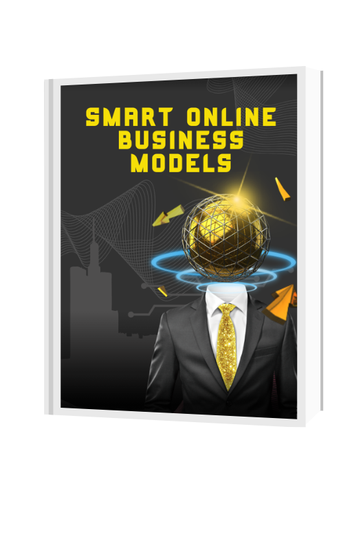 The Digital Profit Playbook: 6 Proven Online Business Models to Build Your Freedom
